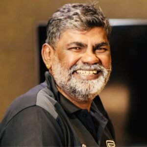 Muralidhara_Founder_Naari Trust