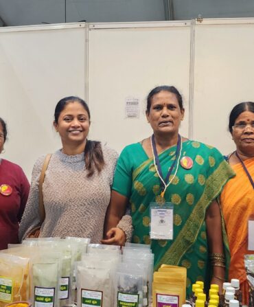 Women empowerment