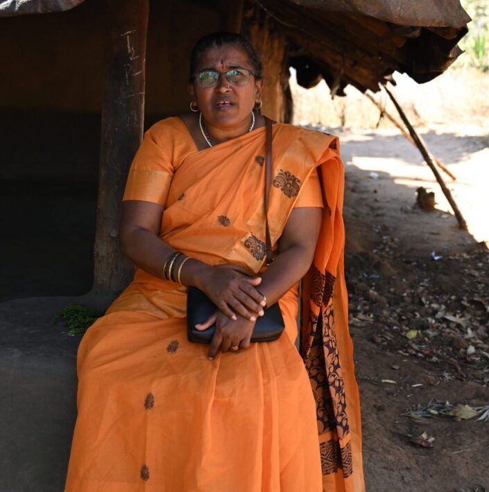 Mrs. Asha Kumari, Founder