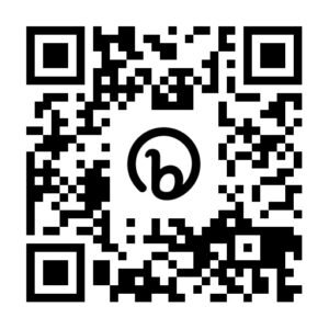 Naari Trust UPI QR Code